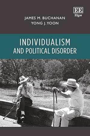 Seller image for Individualism and Political Disorder for sale by GreatBookPrices