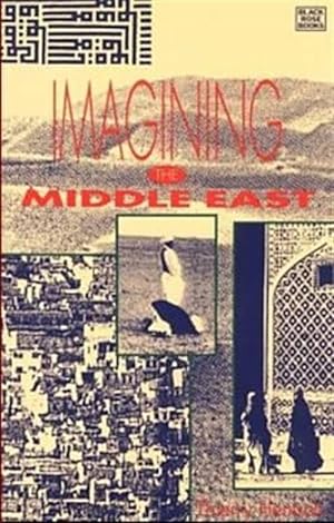 Seller image for Imagining the Middle East for sale by GreatBookPrices