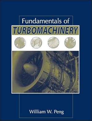 Immagine del venditore per Fundamentals of Turbomachinery venduto da GreatBookPrices