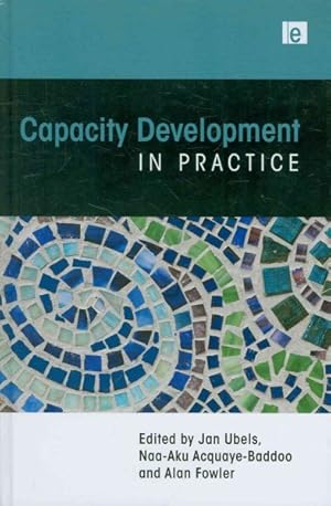 Seller image for Capacity Development in Practice for sale by GreatBookPrices