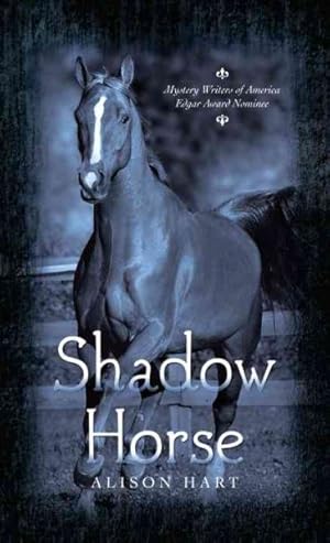 Seller image for Shadow Horse for sale by GreatBookPrices