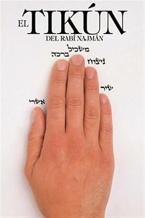 Immagine del venditore per El Tikun del Rabi Najman: El Remedio General (Tikun Haklali) -Language: spanish venduto da GreatBookPrices