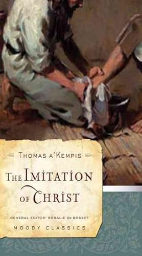 Seller image for Imitation of Christ for sale by GreatBookPrices
