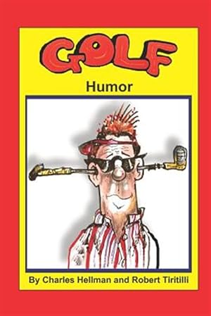Immagine del venditore per Golf Humor venduto da GreatBookPrices