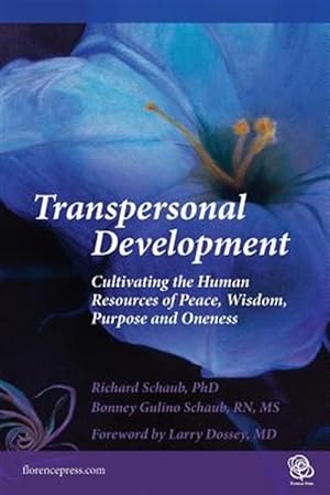 Seller image for Transpersonal Development for sale by GreatBookPrices