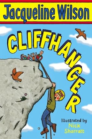 Seller image for Cliffhanger for sale by GreatBookPrices