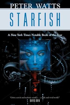 Seller image for Starfish for sale by GreatBookPrices
