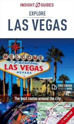 Image du vendeur pour Insight Guides Explore Las Vegas mis en vente par GreatBookPrices