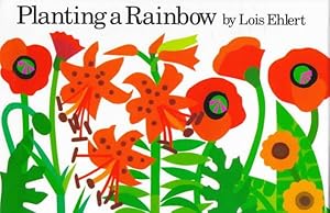 Seller image for Planting a Rainbow for sale by GreatBookPrices