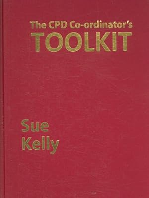 Seller image for CPD Co-Ordinator's Toolkit for sale by GreatBookPrices
