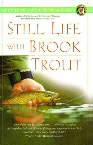 Seller image for Still Life With Brook Trout for sale by GreatBookPrices