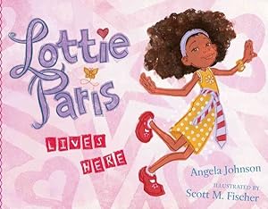 Immagine del venditore per Lottie Paris Lives Here venduto da GreatBookPrices