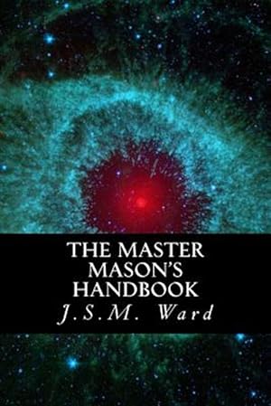 Imagen del vendedor de Master Mason's Handbook a la venta por GreatBookPrices