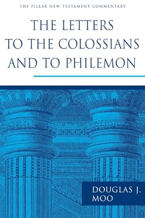 Immagine del venditore per Letters to the Colossians and to Philemon venduto da GreatBookPrices