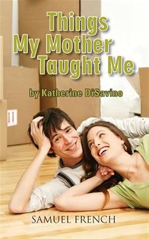 Seller image for Things My Mother Taught Me for sale by GreatBookPrices