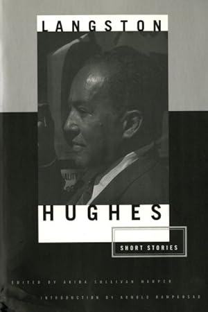 Bild des Verkufers fr Short Stories of Langston Hughes zum Verkauf von GreatBookPrices