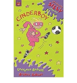 Seller image for Cinderboy for sale by GreatBookPrices