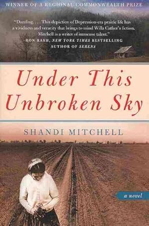 Seller image for Under This Unbroken Sky for sale by GreatBookPrices