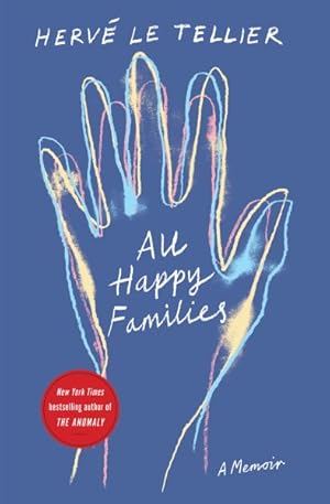 Seller image for All Happy Families for sale by GreatBookPrices