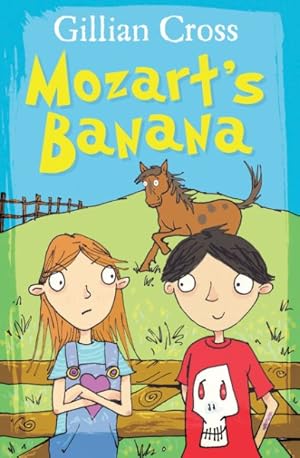 Imagen del vendedor de Mozart's Banana a la venta por GreatBookPrices