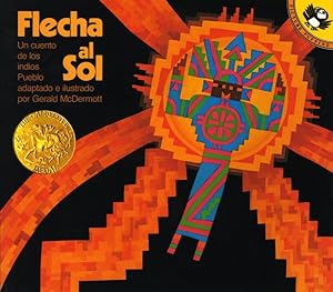 Immagine del venditore per Flecha Al Sol /Arrow to the Sun -Language: spanish venduto da GreatBookPrices