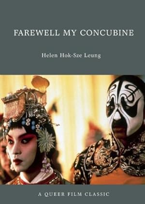 Seller image for Farewell My Concubine for sale by GreatBookPrices