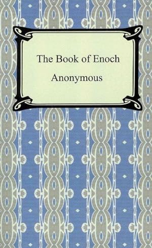 Seller image for Book of Enoch for sale by GreatBookPrices