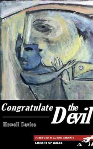 Bild des Verkufers fr Congratulate the Devil zum Verkauf von GreatBookPrices