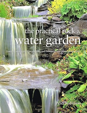 Rock & Water Gardening :