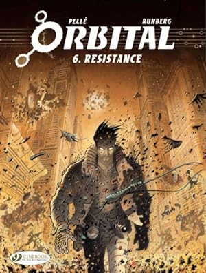 Seller image for Orbital 6 : Resistance for sale by GreatBookPrices
