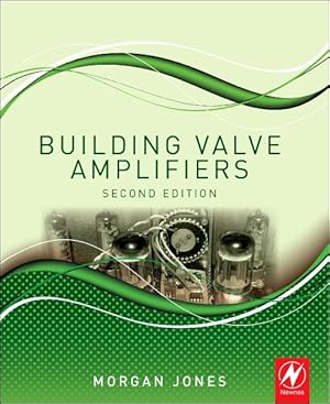 Imagen del vendedor de Building Valve Amplifiers a la venta por GreatBookPrices