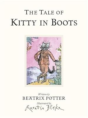 Seller image for Tale of Kitty in Boots for sale by GreatBookPrices