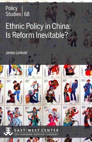 Seller image for Ethnic Policy in China : Is Reform Inevitable? for sale by GreatBookPrices