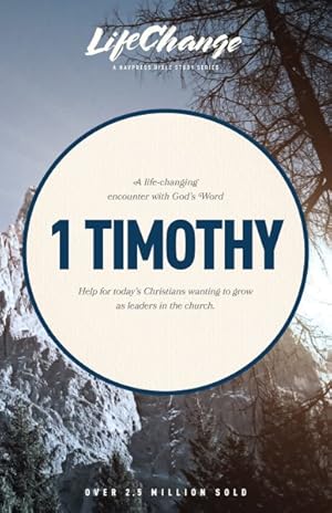 Imagen del vendedor de Life-changing Encounter With God's Word from the Book of 1 Timothy a la venta por GreatBookPrices