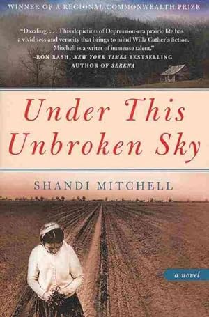 Seller image for Under This Unbroken Sky for sale by GreatBookPrices