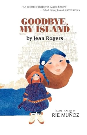 Seller image for Goodbye, My Island for sale by GreatBookPrices