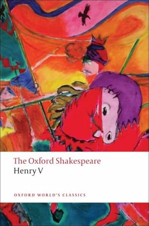Imagen del vendedor de Henry V a la venta por GreatBookPrices