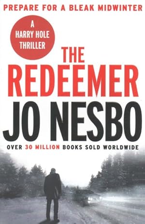 Seller image for Redeemer for sale by GreatBookPrices