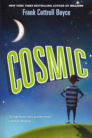 Seller image for Cosmic for sale by GreatBookPrices