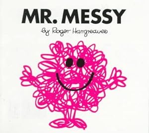 Seller image for Mr. Messy for sale by GreatBookPrices