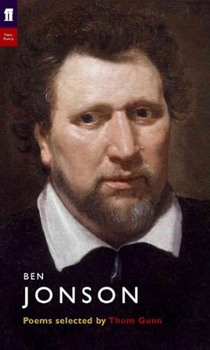 Seller image for Ben Jonson for sale by GreatBookPrices
