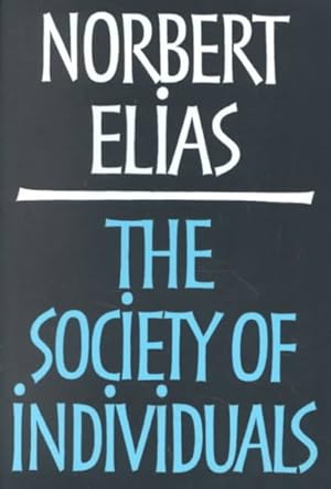 Seller image for Society of Individuals for sale by GreatBookPrices