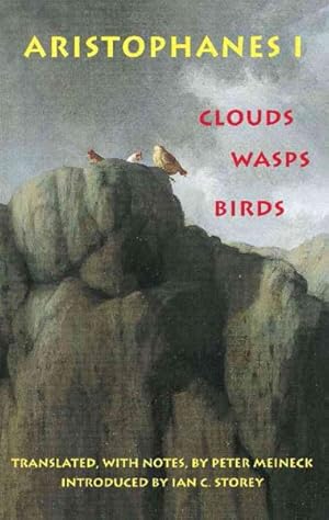 Seller image for Aristophanes I : Clouds, Wasps, Birds for sale by GreatBookPrices