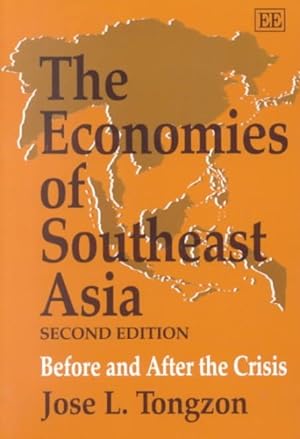 Seller image for Economies of Southeast Asia : Before and After the Crisis for sale by GreatBookPrices