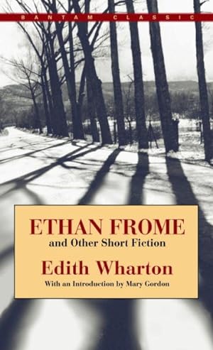 Bild des Verkufers fr Ethan Frome and Other Short Fiction zum Verkauf von GreatBookPrices