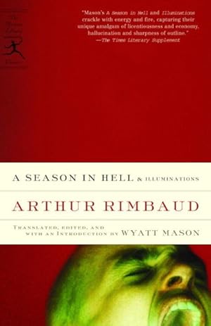 Seller image for Season In Hell & Illuminations for sale by GreatBookPrices