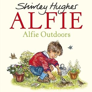 Seller image for Alfie Outdoors for sale by GreatBookPrices