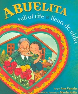 Seller image for Abuelita Full of Life/Abuelita llena De Vida for sale by GreatBookPrices