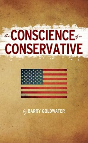 Seller image for Conscience of a Conservative for sale by GreatBookPrices