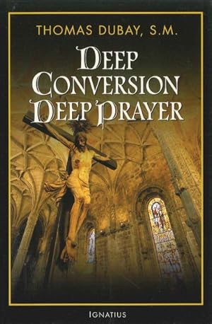 Seller image for Deep Conversion / Deep Prayer for sale by GreatBookPrices